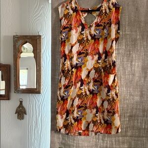 Cutest dress ever! It has pockets!